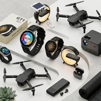 SMART GADGETS