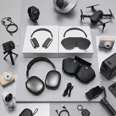 ACCESSORIES