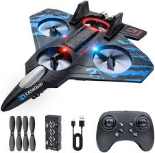 X33 Fighter Aircraft Drone ESCARIA