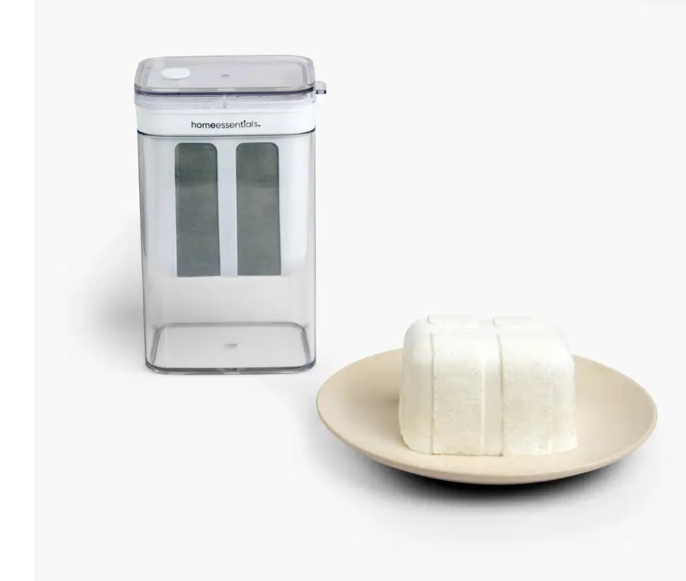 Homemade paneer maker ESCARIA