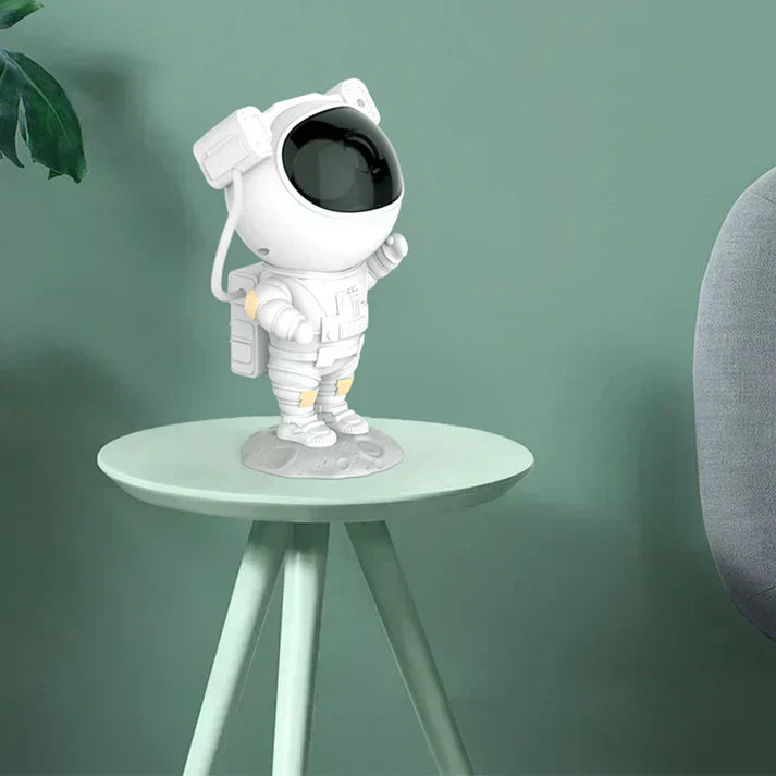 Astronaut Projector Lamp, 100 W, 5 cm Superiorshoppy