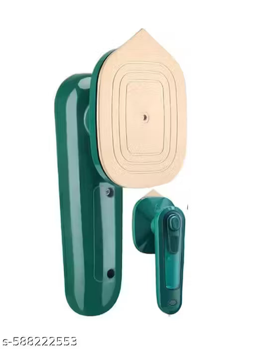 Mini IRONING MACHINE mixtocart