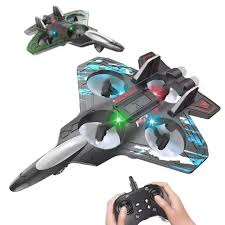 X33 Fighter Aircraft Drone ESCARIA
