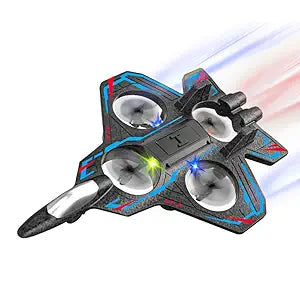 X33 Fighter Aircraft Drone ESCARIA