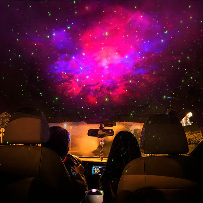 Astronaut Projector Lamp, 100 W, 5 cm Superiorshoppy