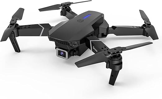 E88 Pro Dual Camera Foldable Drone Pro Superiorshoppy