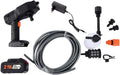 Battery Pressure Washer, Portable Cordless Battery Superiorshoppy