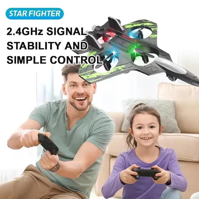 X33 Fighter Aircraft Drone ESCARIA