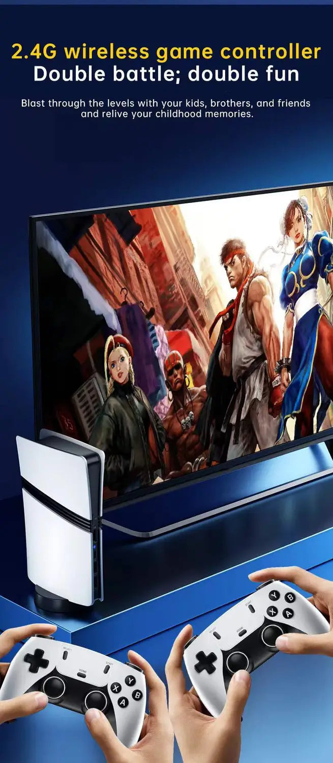 GS5 PRO Gaming Console mixtocart