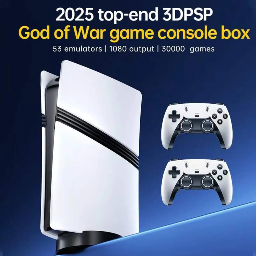 GS5 PRO Gaming Console mixtocart