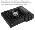 PORTABLE GAS STOVE mixtocart