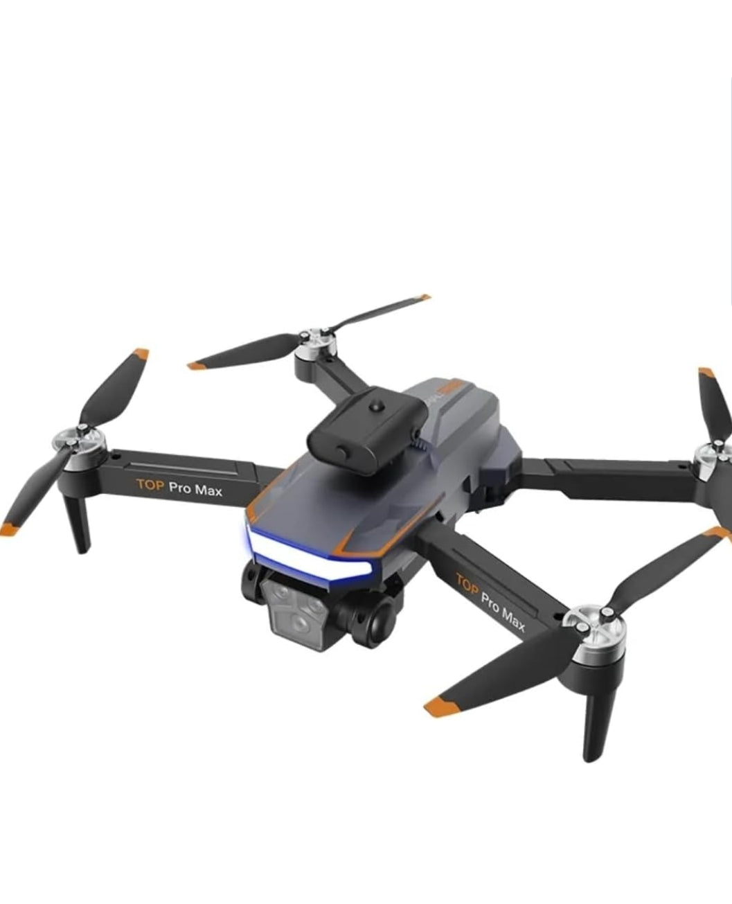 Pro-Grade 4K Drone with Brushless Motors mixtocart