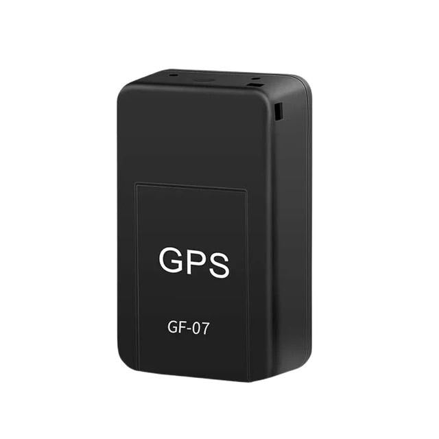 GPS Wireless Tracker with Voice Recording, mixtocart