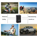 GPS Wireless Tracker with Voice Recording, mixtocart