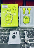 Take a look at this NKL Smart Design UltraPods Buds or Charging Case,Sensor Touch 367 Bluetooth mixtocart