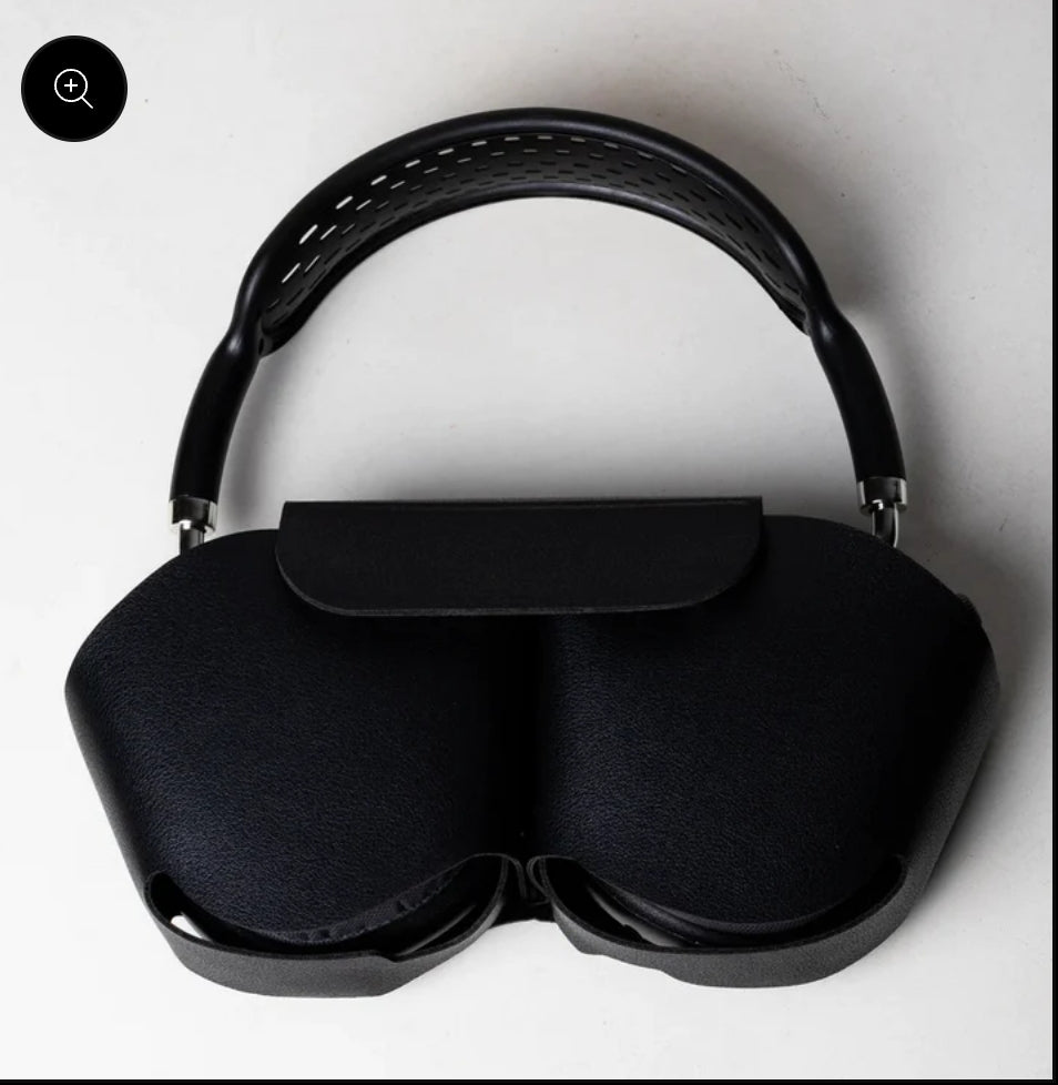AerPods Pro Max (Black Edition) mixtocart