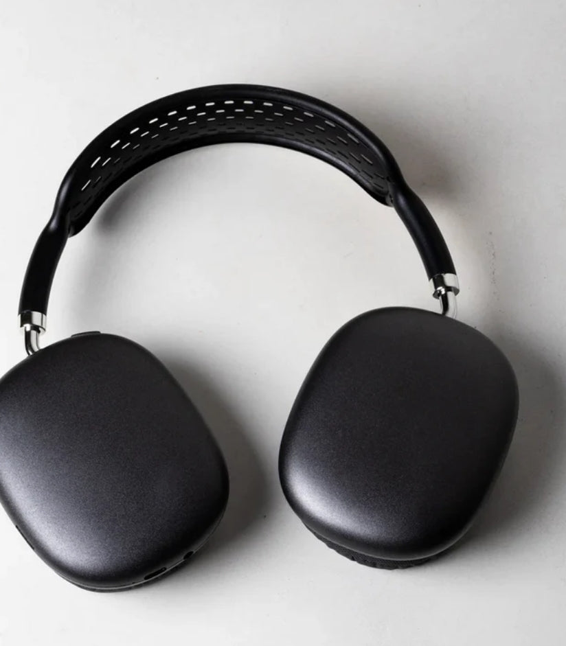 AerPods Pro Max (Black Edition) mixtocart