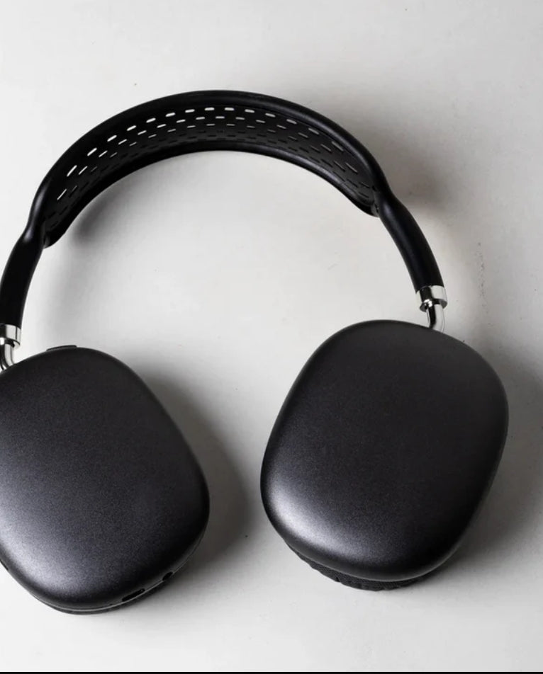 AerPods Pro Max (Black Edition) mixtocart