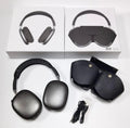 AerPods Pro Max (Black Edition) mixtocart