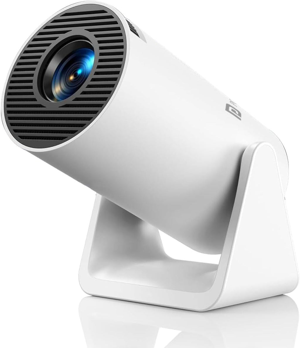 ANDROID 5G WIFI HOME PROJECTOR 4k mixtocart