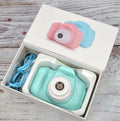 Ultimate Portable Action Cam for Kids - The Perfect Birthday Surprise! Superiorshoppy