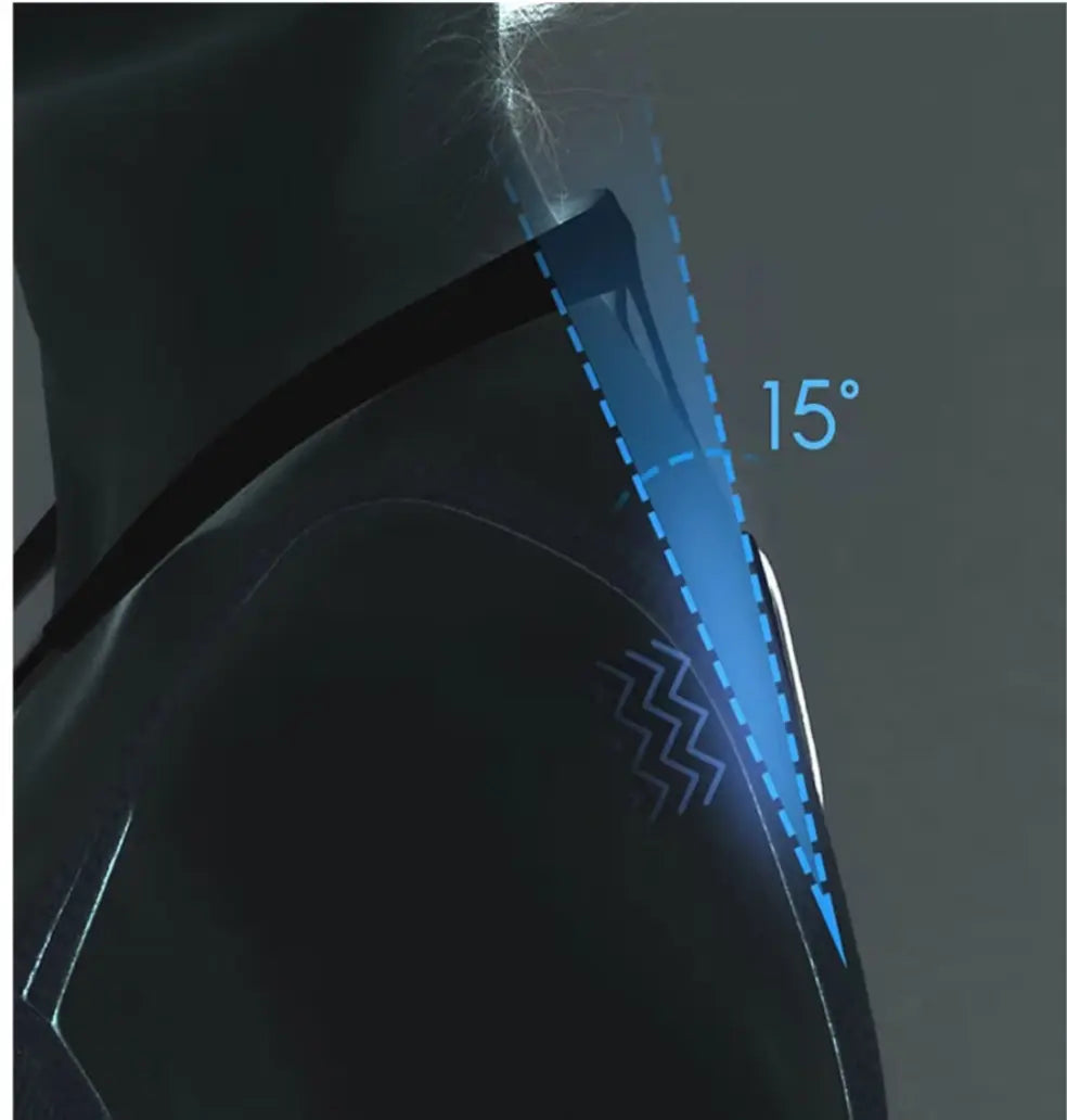 Smart posture correction ESCARIA