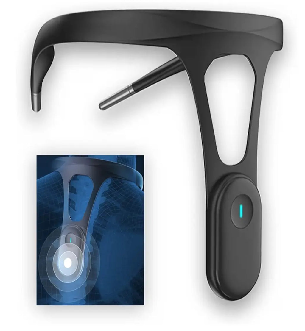 Smart posture correction ESCARIA
