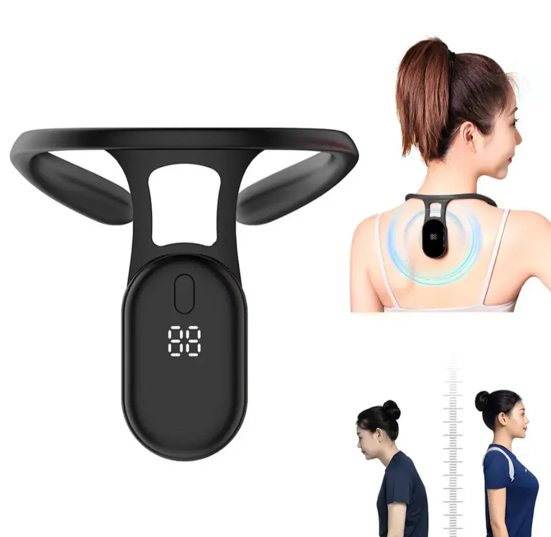 Smart posture correction ESCARIA