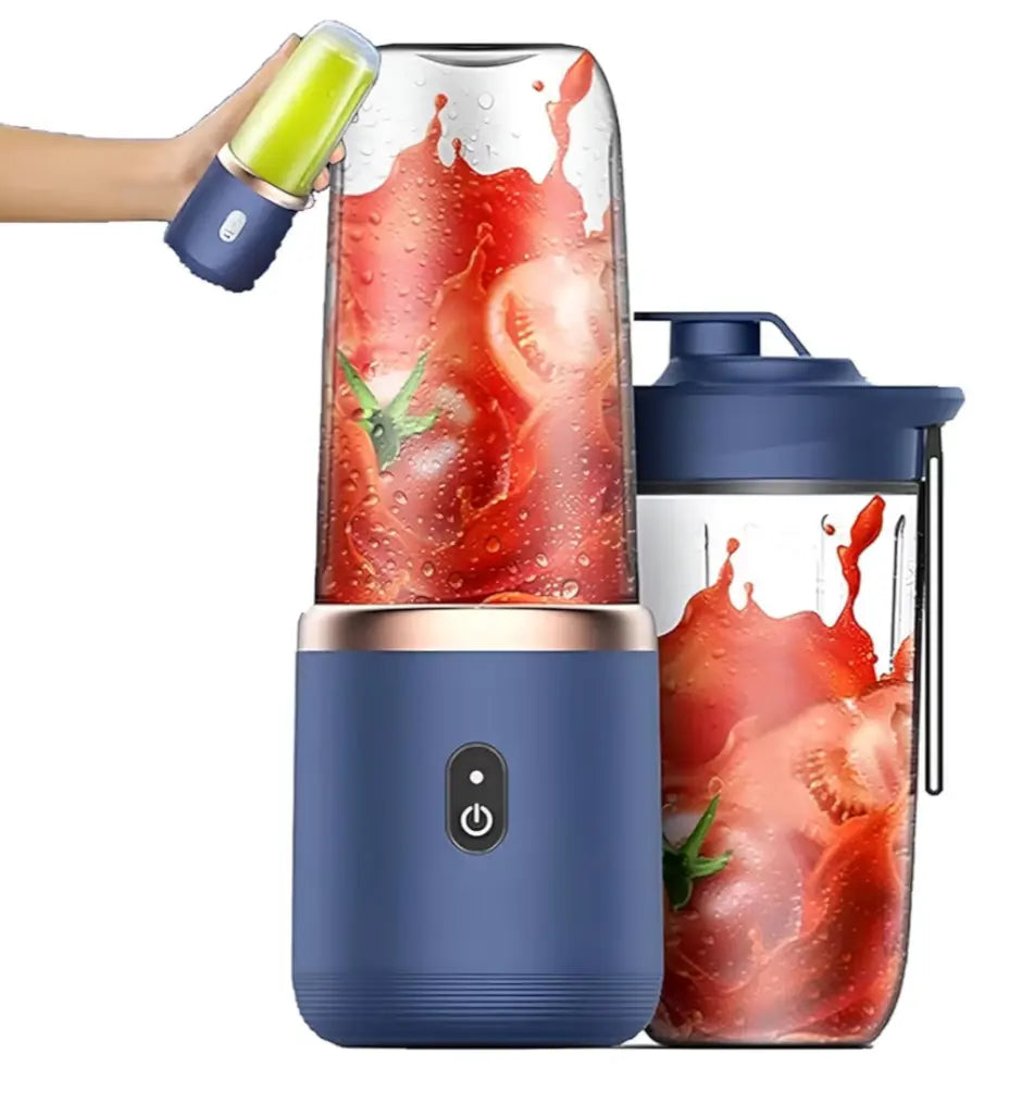 Portable blender ESCARIA
