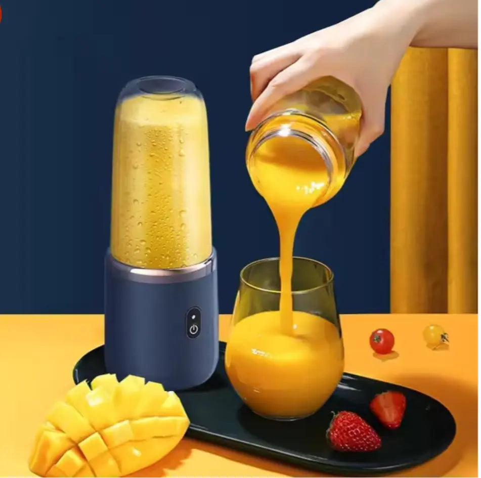 Portable blender ESCARIA