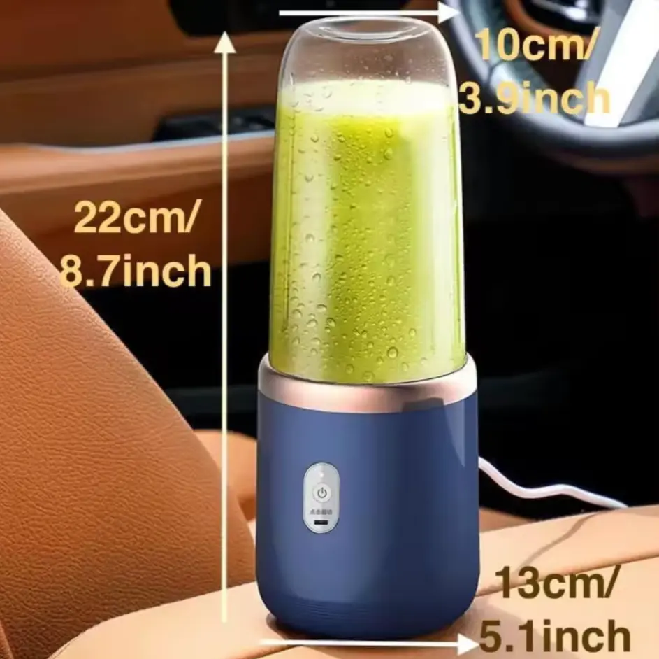 Portable blender ESCARIA