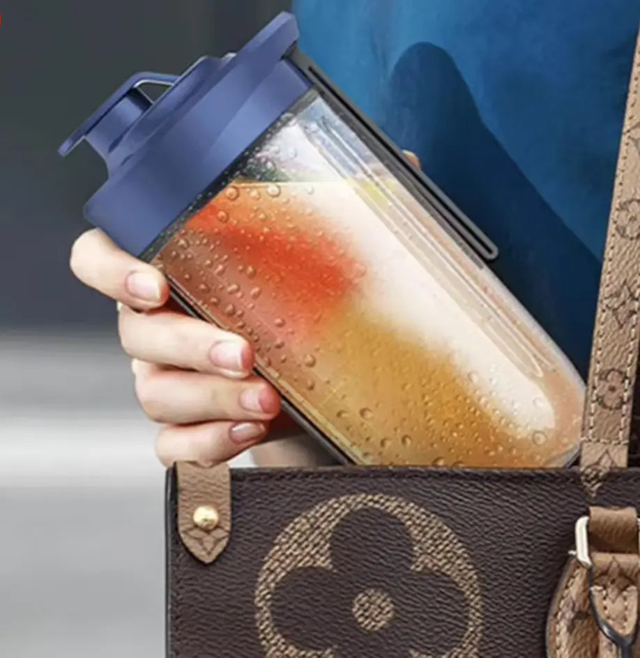 Portable blender ESCARIA