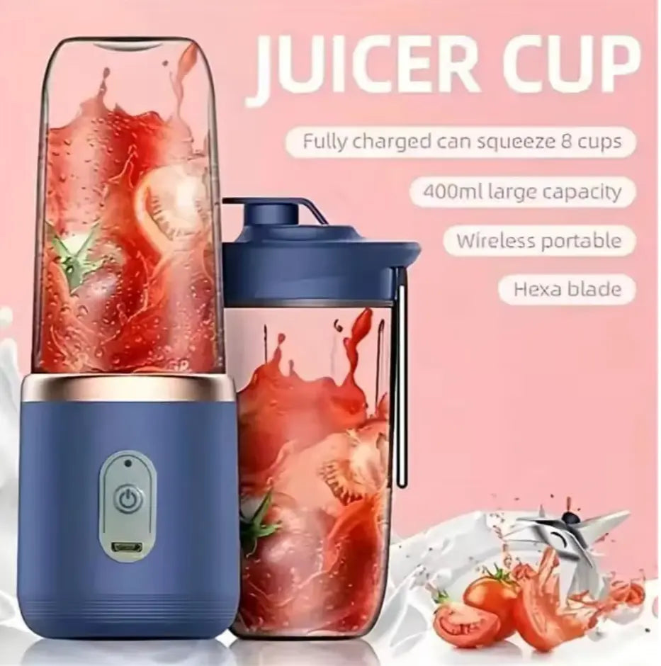 Portable blender ESCARIA