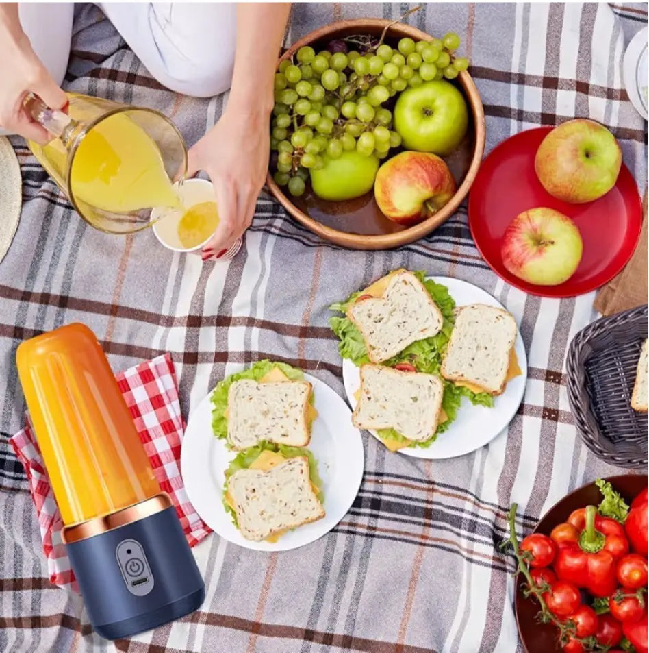 Portable blender ESCARIA