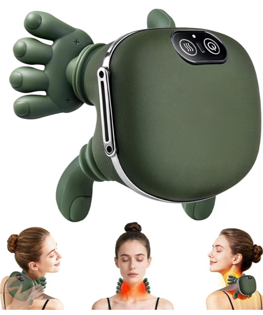 Shoulder & Neck Massager ESCARIA