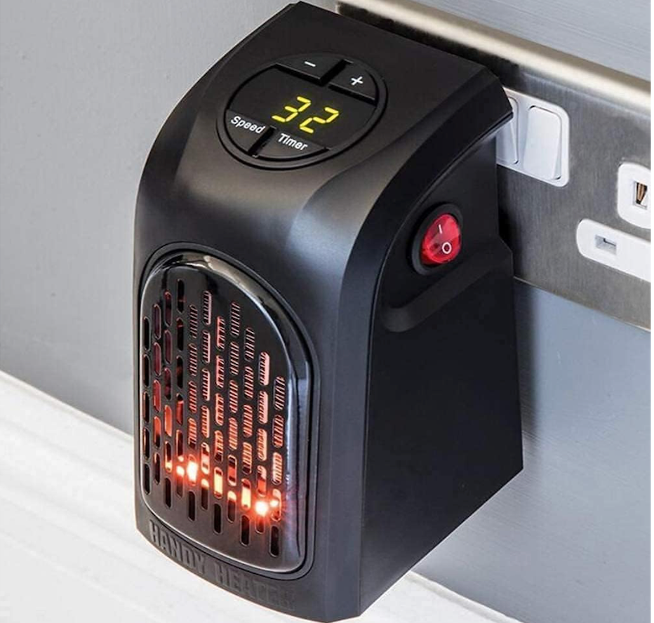 Room Heater  best for winter season mixtocart