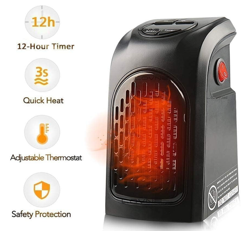 Room Heater  best for winter season mixtocart