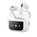 Bluetooth wireless earpod with display Superiorshoppy