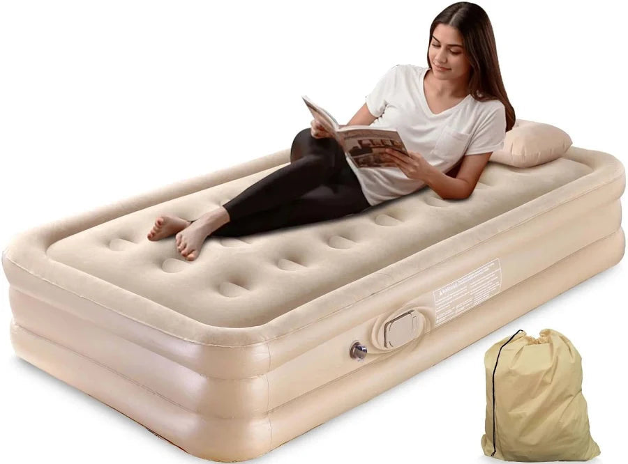 Air bed ESCARIA