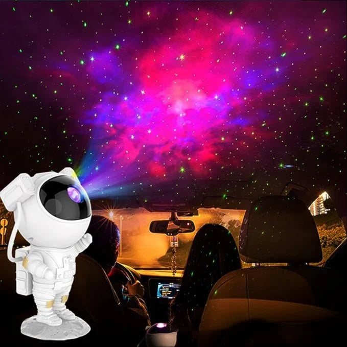 Astronaut Projector Lamp, 100 W, 5 cm Superiorshoppy