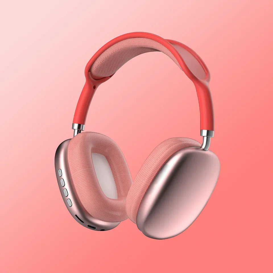 P9 HEADSET ESCARIA