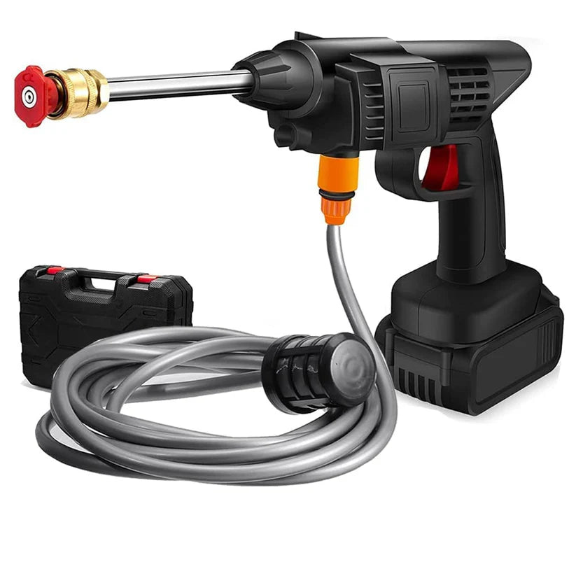 48 V CAR WASHER ESCARIA