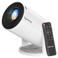 4K PROJECTOR ESCARIA