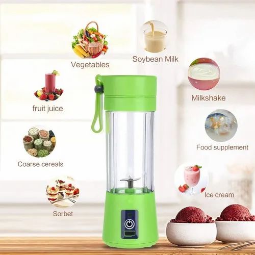 portable usb juicer Superiorshoppy