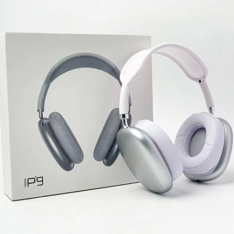 P9 HEADSET ESCARIA